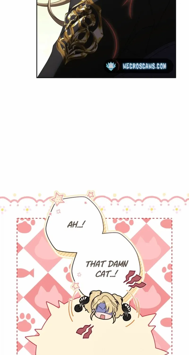 How to Get on the Main Character’s Flower Path Chapter 12 page 25 - 