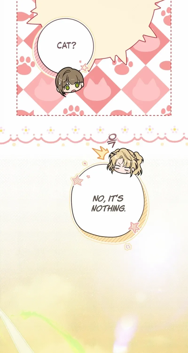 How to Get on the Main Character’s Flower Path Chapter 12 page 26 - 