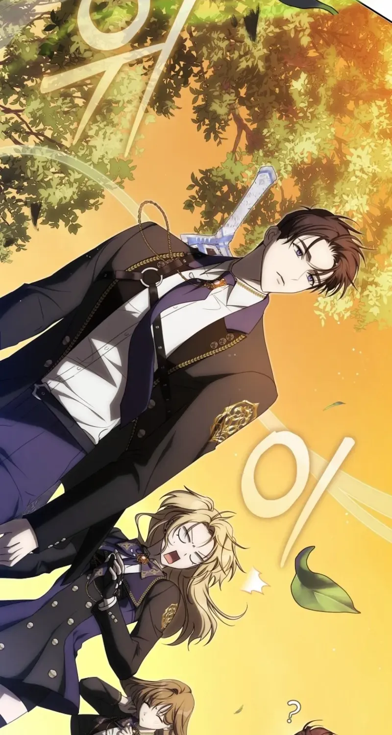 How to Get on the Main Character’s Flower Path Chapter 12 page 29 - 