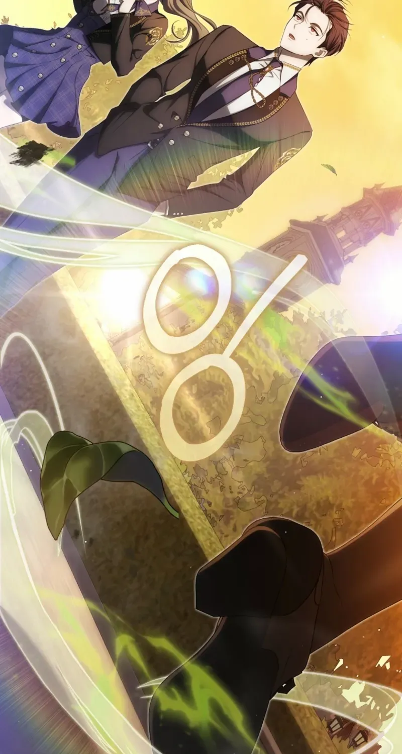 How to Get on the Main Character’s Flower Path Chapter 12 page 30 - 