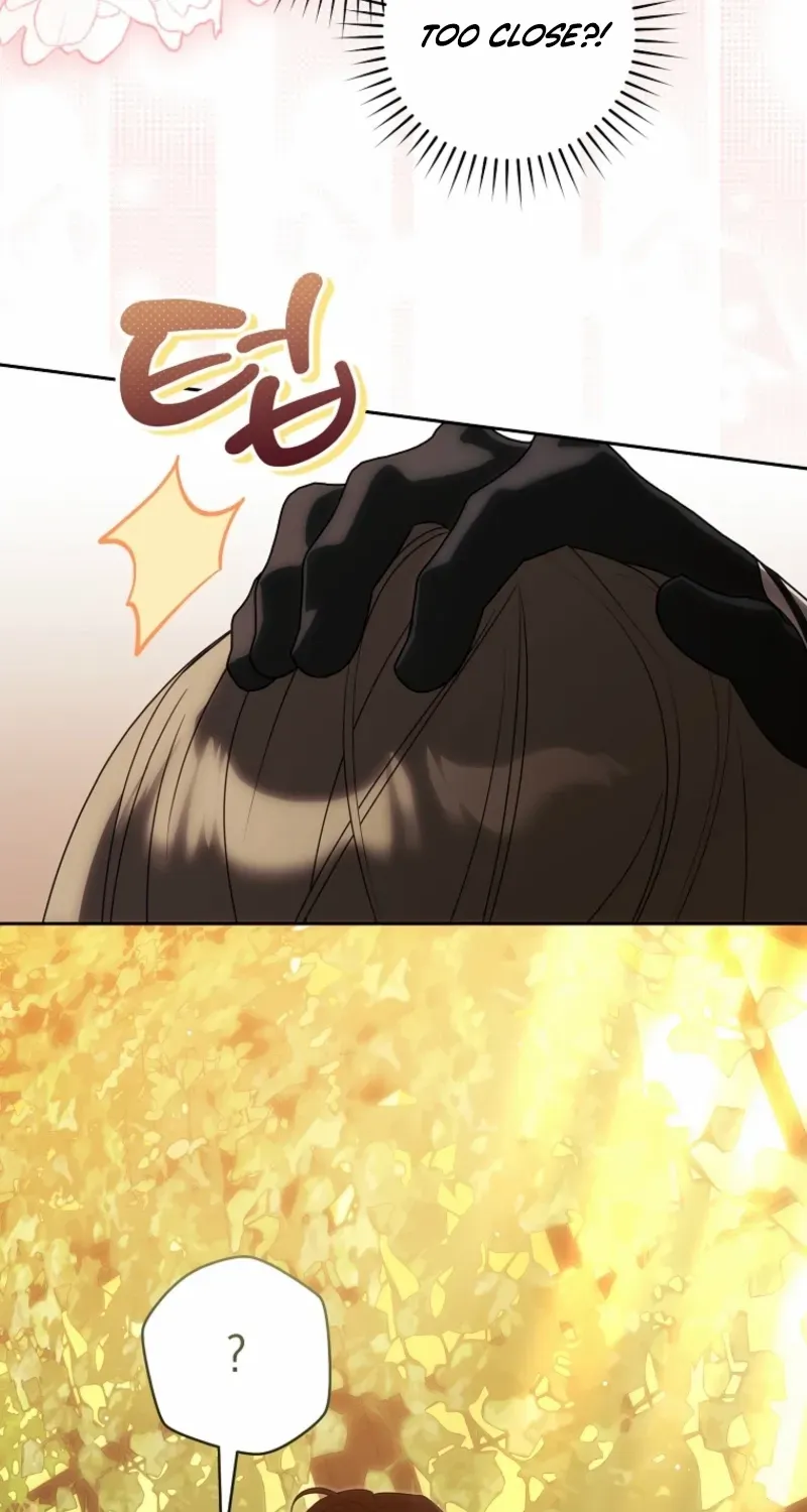 How to Get on the Main Character’s Flower Path Chapter 12 page 4 - 