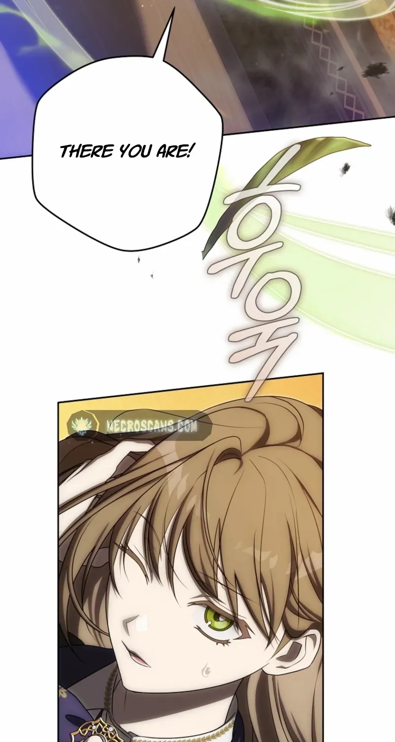 How to Get on the Main Character’s Flower Path Chapter 12 page 32 - 