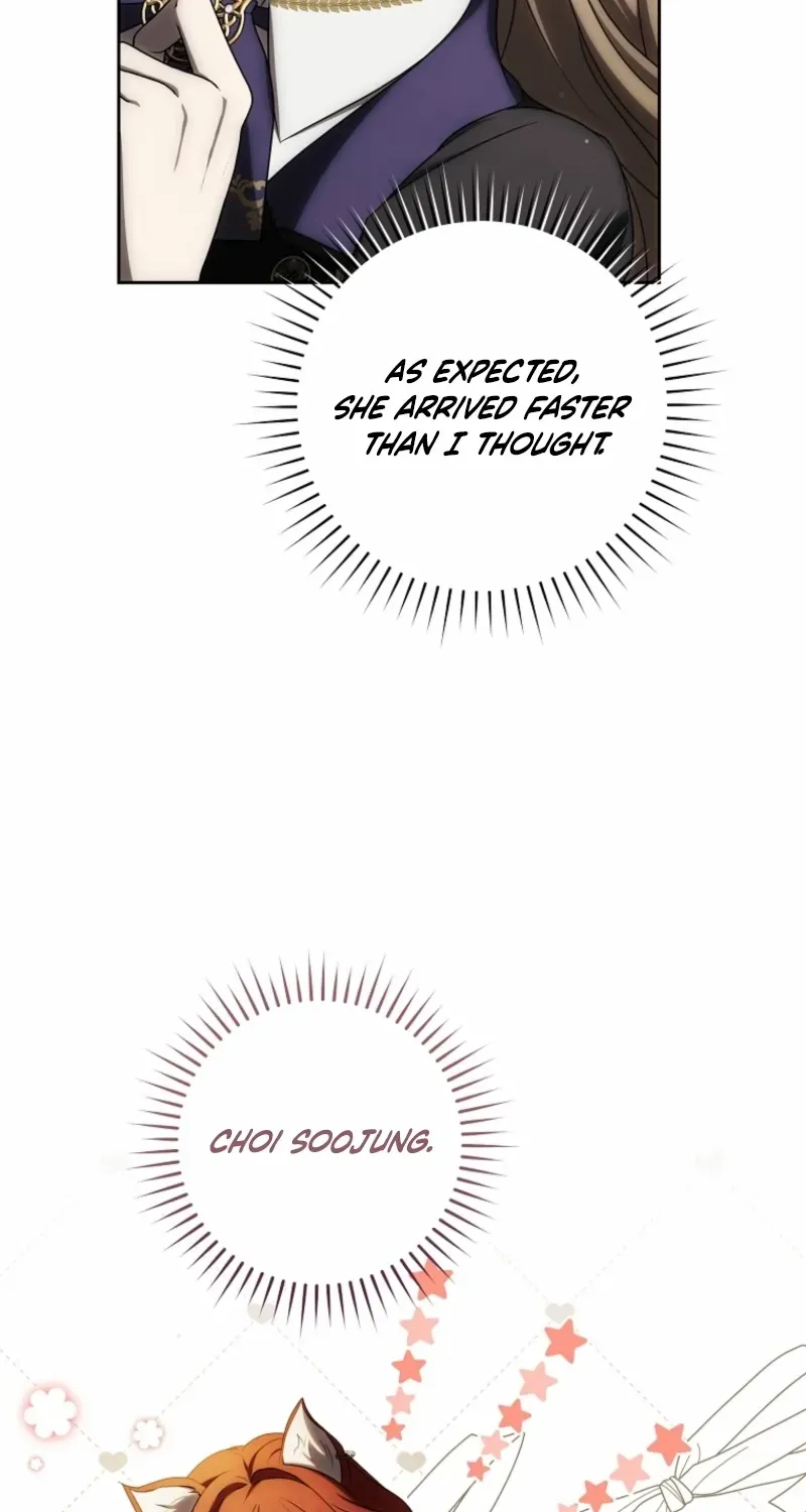 How to Get on the Main Character’s Flower Path Chapter 12 page 33 - 