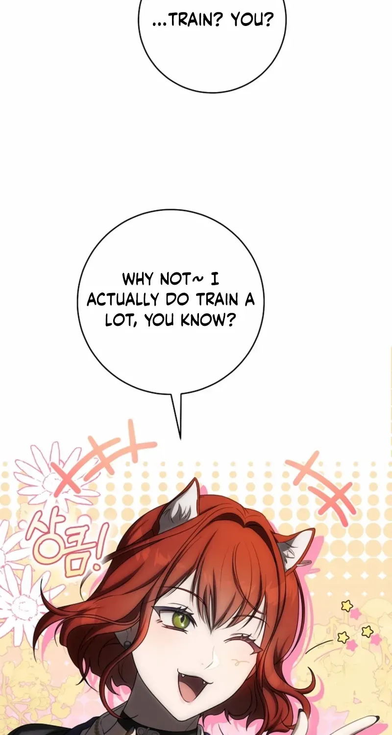 How to Get on the Main Character’s Flower Path Chapter 12 page 38 - 