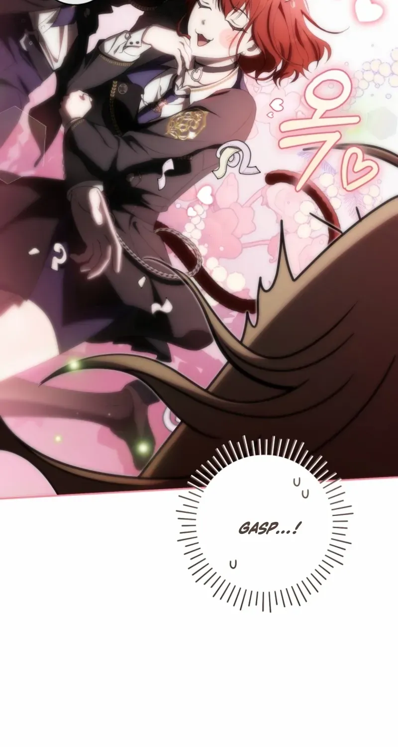 How to Get on the Main Character’s Flower Path Chapter 12 page 50 - 