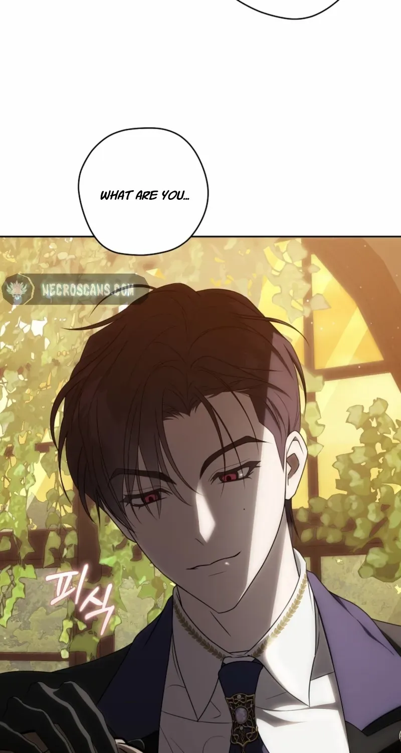 How to Get on the Main Character’s Flower Path Chapter 12 page 6 - 