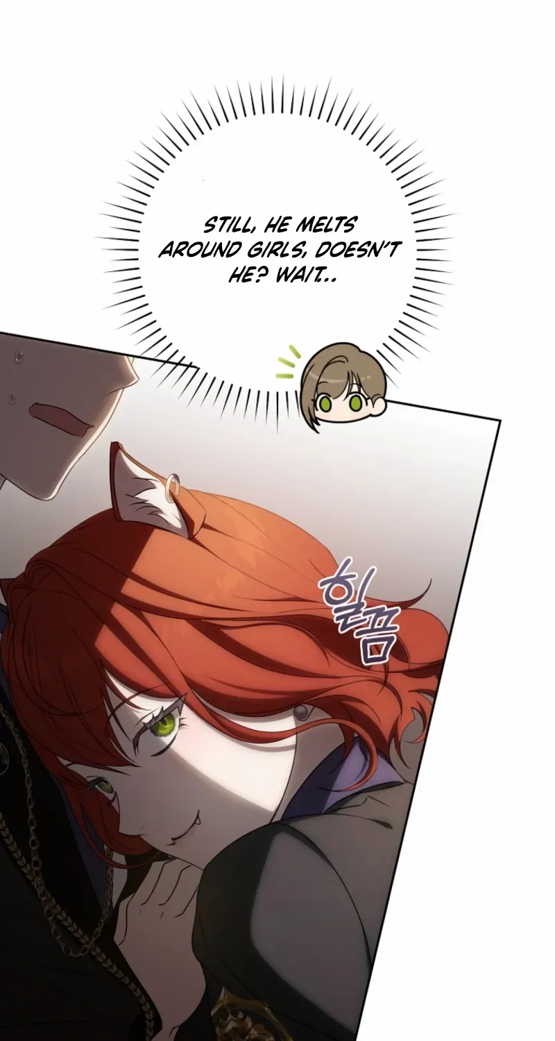 How to Get on the Main Character’s Flower Path Chapter 12 page 52 - 