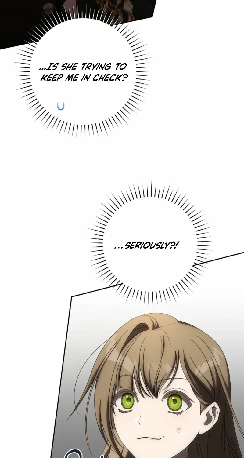 How to Get on the Main Character’s Flower Path Chapter 12 page 53 - 