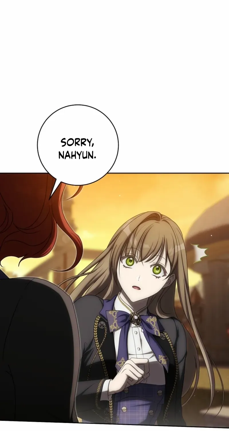 How to Get on the Main Character’s Flower Path Chapter 12 page 59 - 