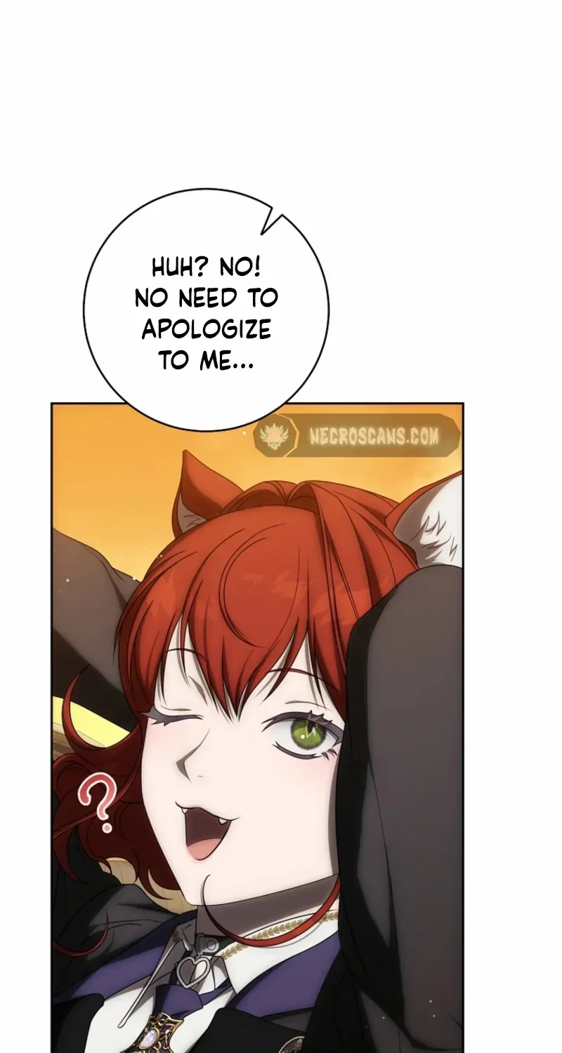 How to Get on the Main Character’s Flower Path Chapter 12 page 60 - 