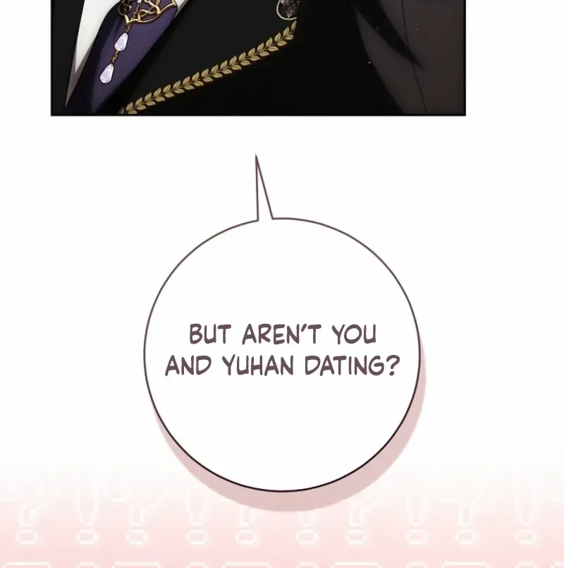 How to Get on the Main Character’s Flower Path Chapter 12 page 61 - 