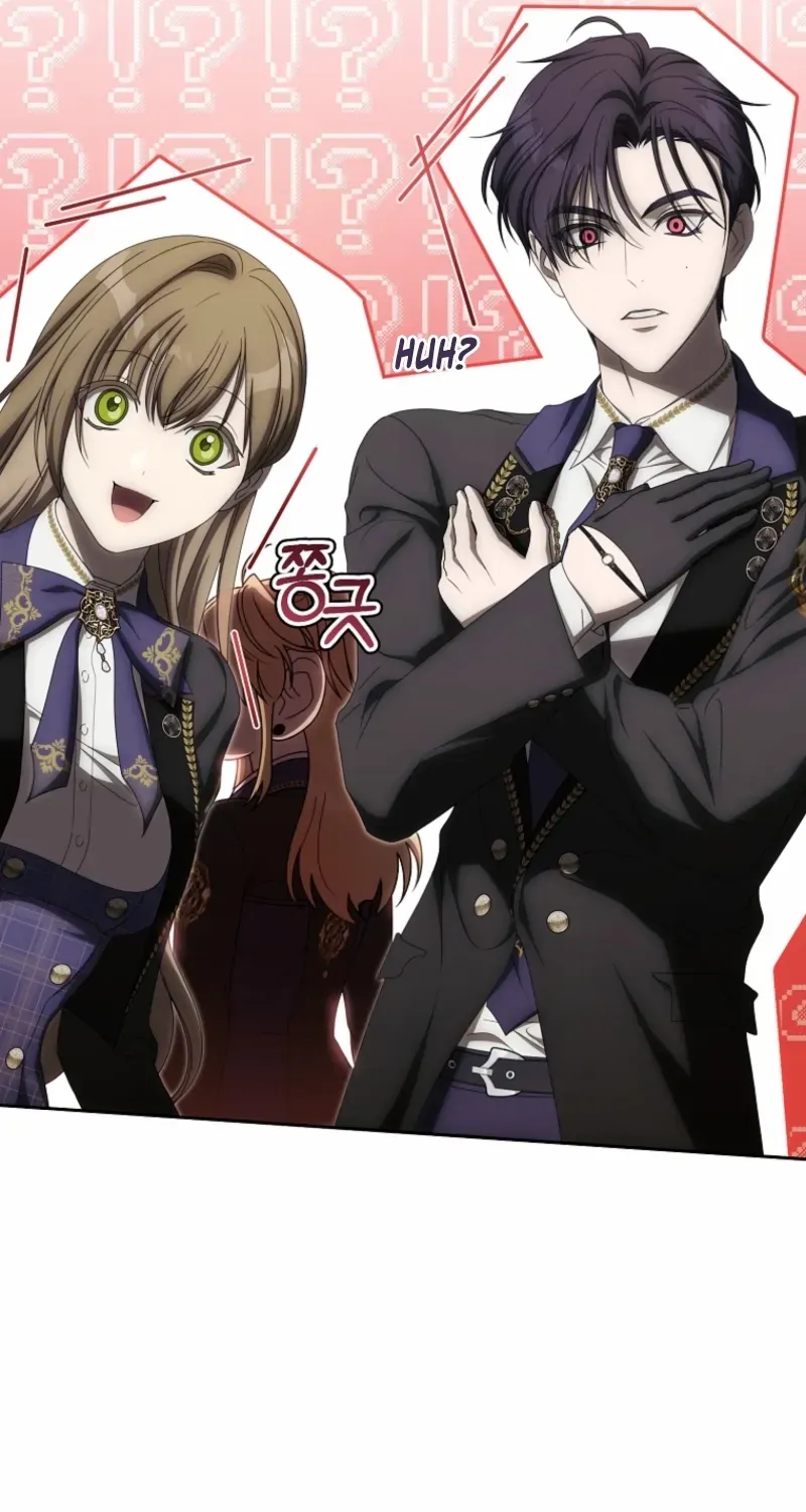 How to Get on the Main Character’s Flower Path Chapter 12 page 62 - 