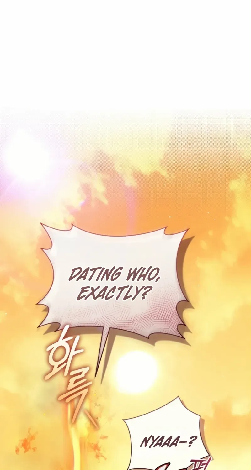How to Get on the Main Character’s Flower Path Chapter 12 page 64 - 