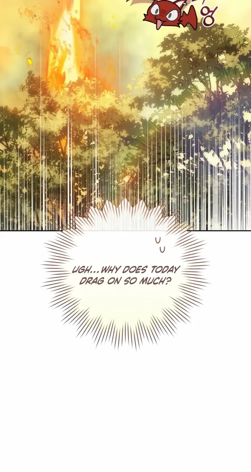 How to Get on the Main Character’s Flower Path Chapter 12 page 65 - 