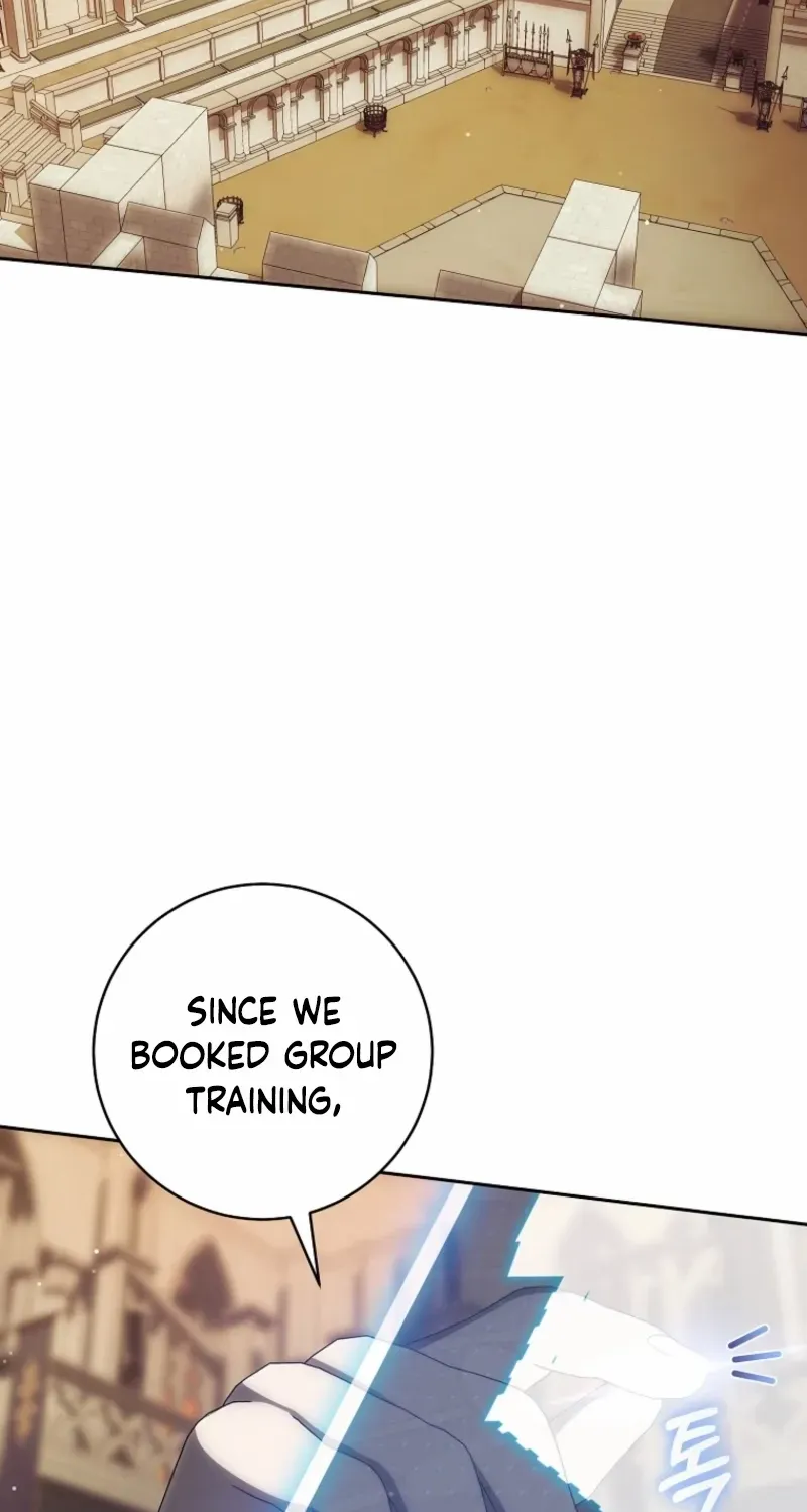 How to Get on the Main Character’s Flower Path Chapter 12 page 67 - 