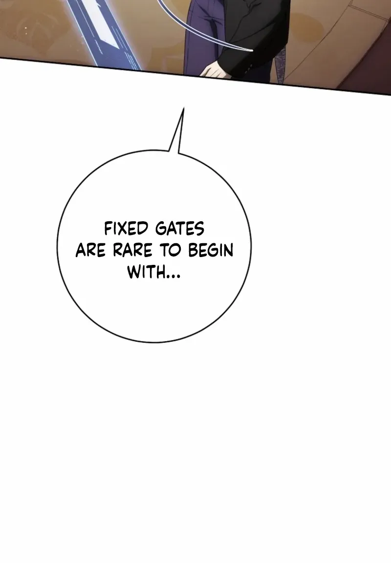 How to Get on the Main Character’s Flower Path Chapter 12 page 71 - 