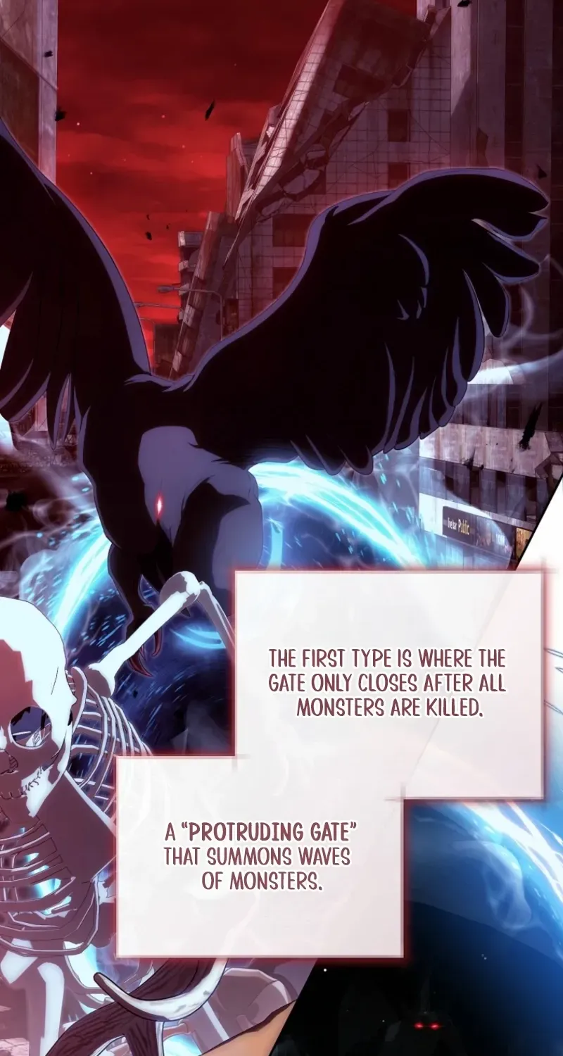 How to Get on the Main Character’s Flower Path Chapter 12 page 77 - 