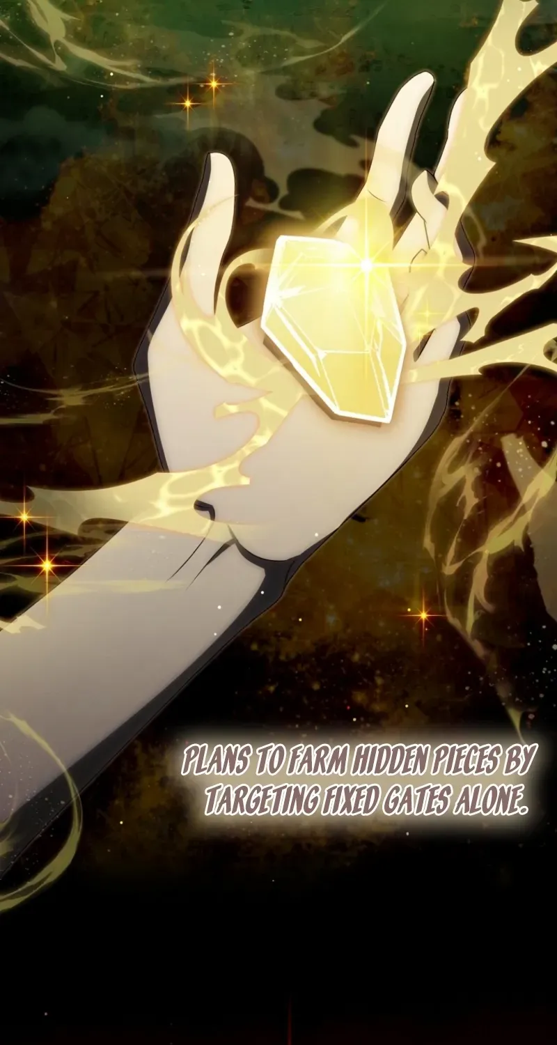 How to Get on the Main Character’s Flower Path Chapter 12 page 83 - 