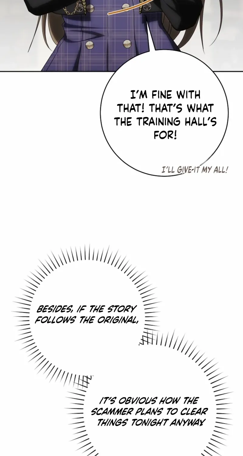 How to Get on the Main Character’s Flower Path Chapter 12 page 89 - 