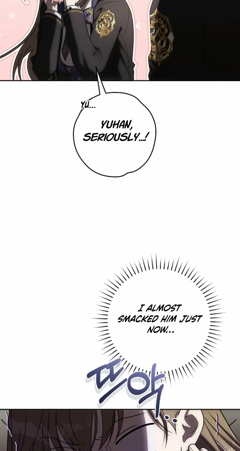 How to Get on the Main Character’s Flower Path Chapter 12 page 10 - 