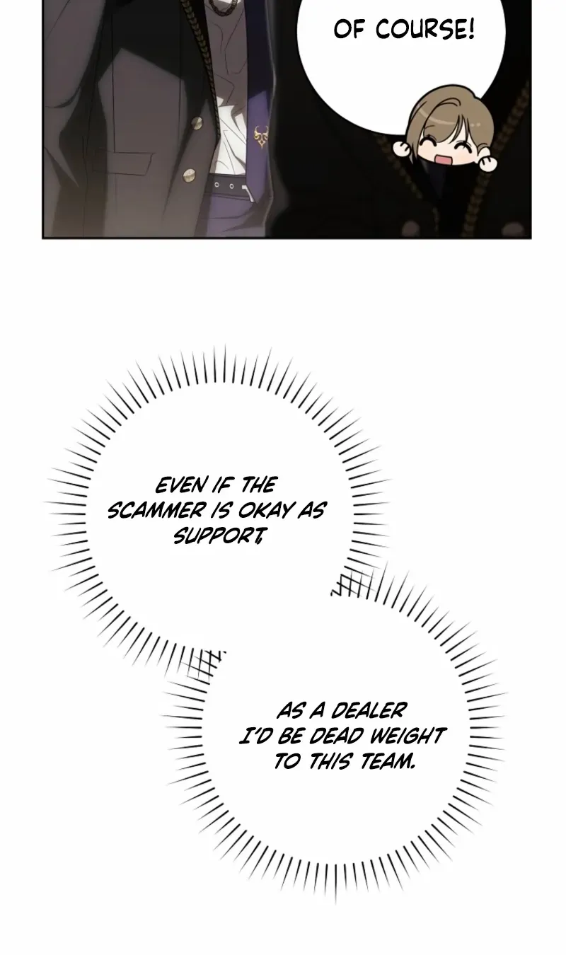 How to Get on the Main Character’s Flower Path Chapter 12 page 91 - 