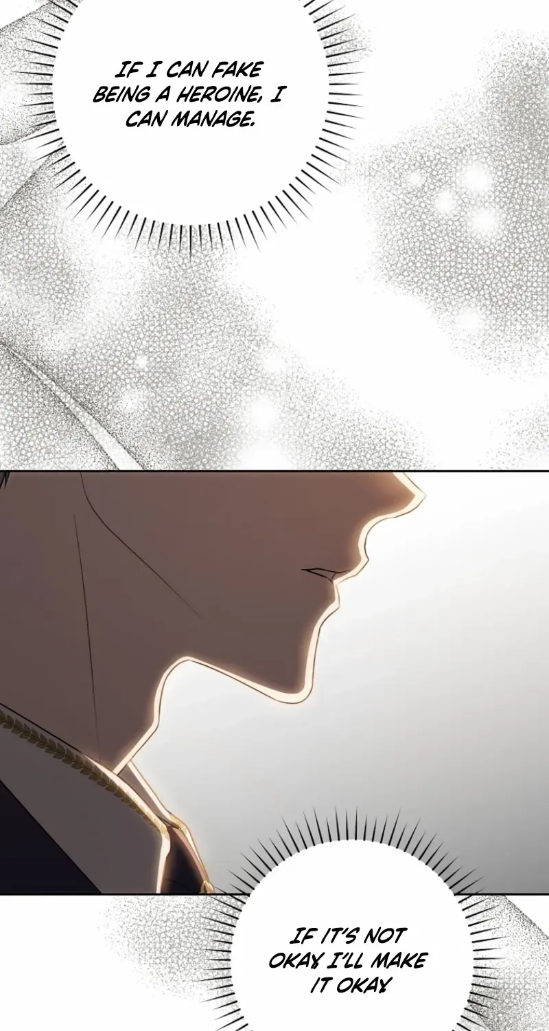 How to Get on the Main Character’s Flower Path Chapter 12 page 94 - 