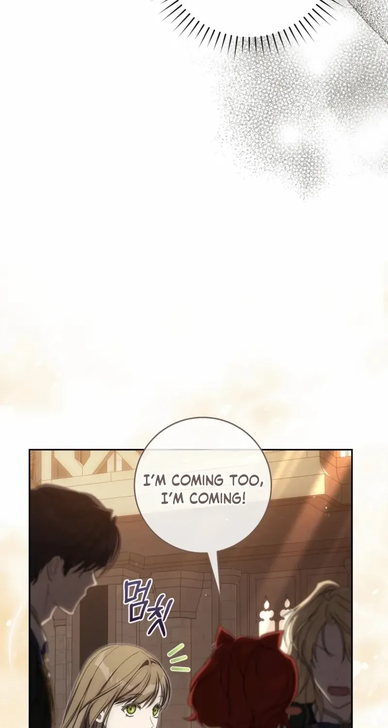 How to Get on the Main Character’s Flower Path Chapter 12 page 95 - 