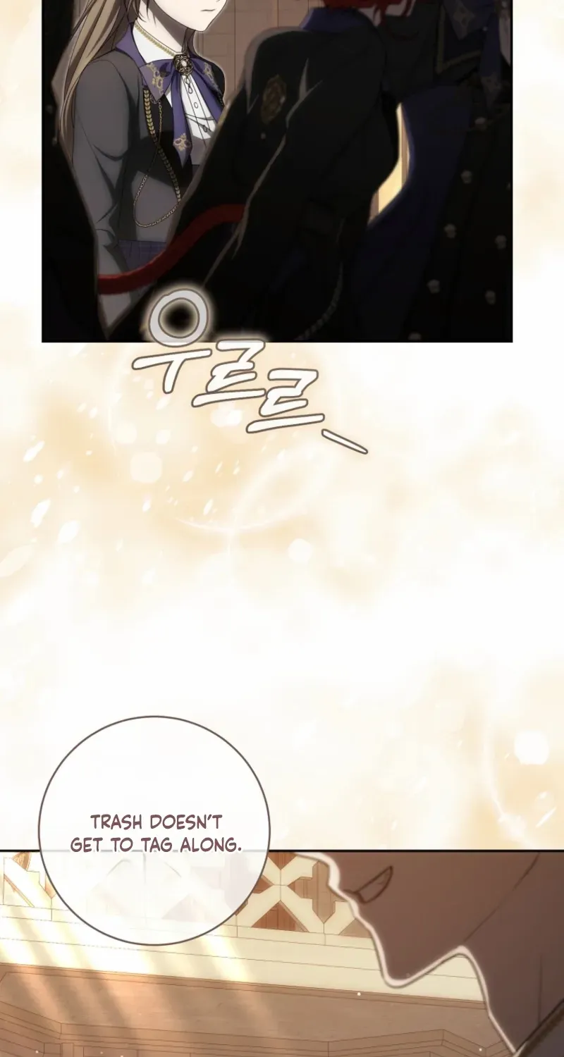 How to Get on the Main Character’s Flower Path Chapter 12 page 96 - 