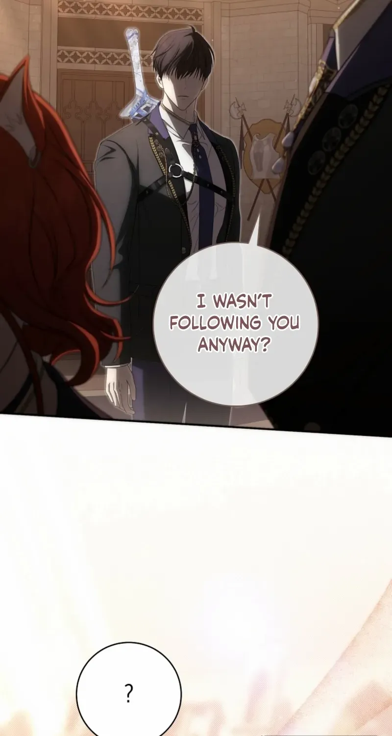How to Get on the Main Character’s Flower Path Chapter 12 page 97 - 