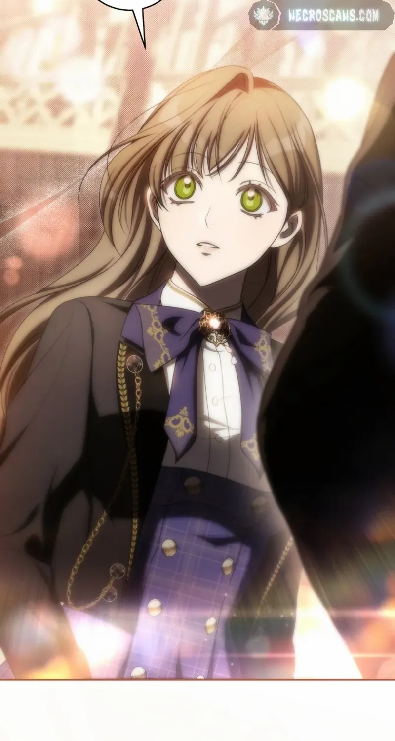 How to Get on the Main Character’s Flower Path Chapter 12 page 98 - 