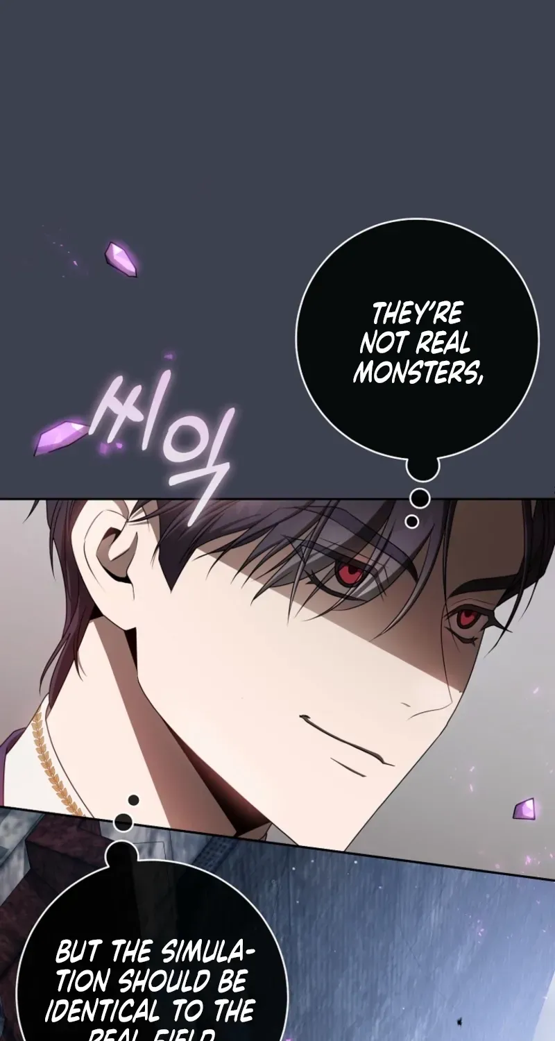 How to Get on the Main Character’s Flower Path Chapter 13 page 20 - 