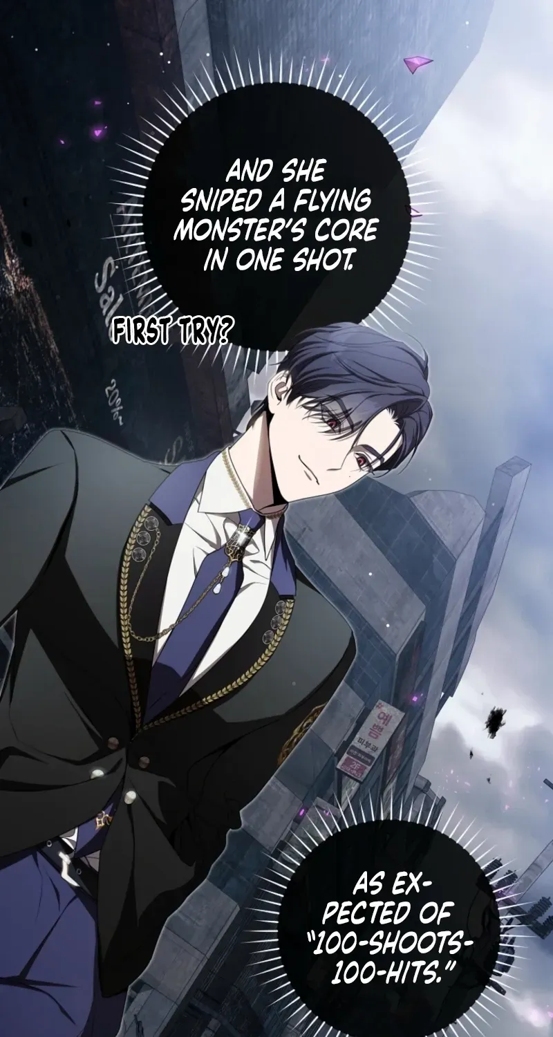 How to Get on the Main Character’s Flower Path Chapter 13 page 22 - 