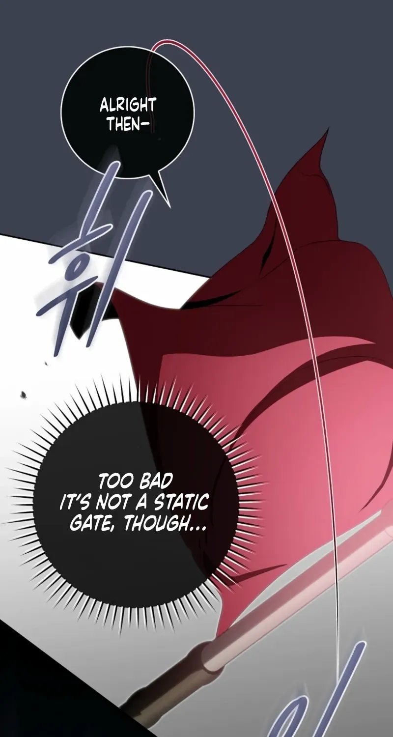 How to Get on the Main Character’s Flower Path Chapter 13 page 24 - 