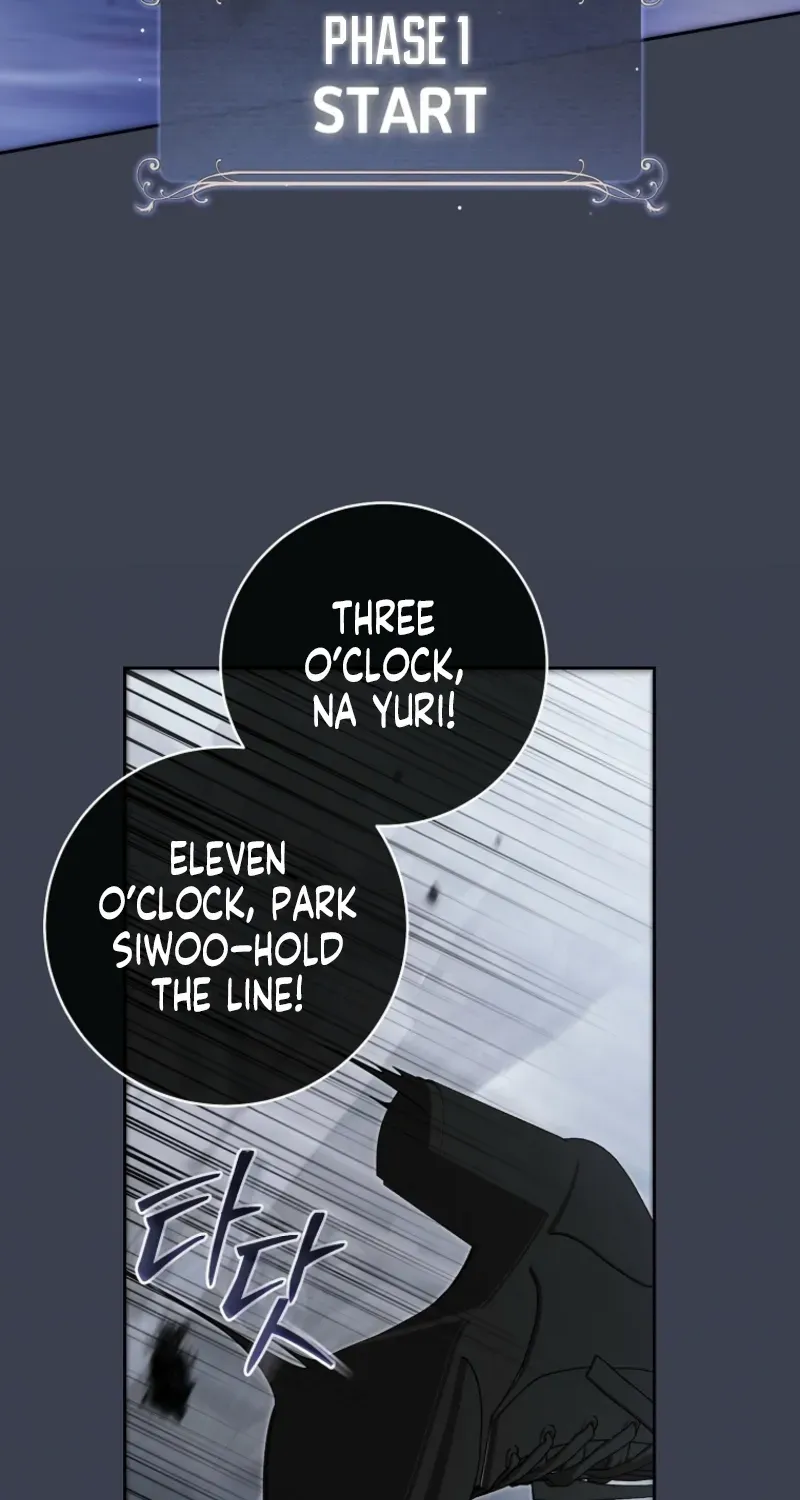 How to Get on the Main Character’s Flower Path Chapter 13 page 28 - 