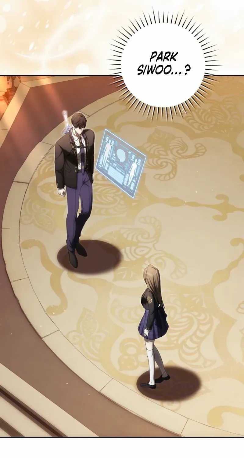 How to Get on the Main Character’s Flower Path Chapter 13 page 4 - 