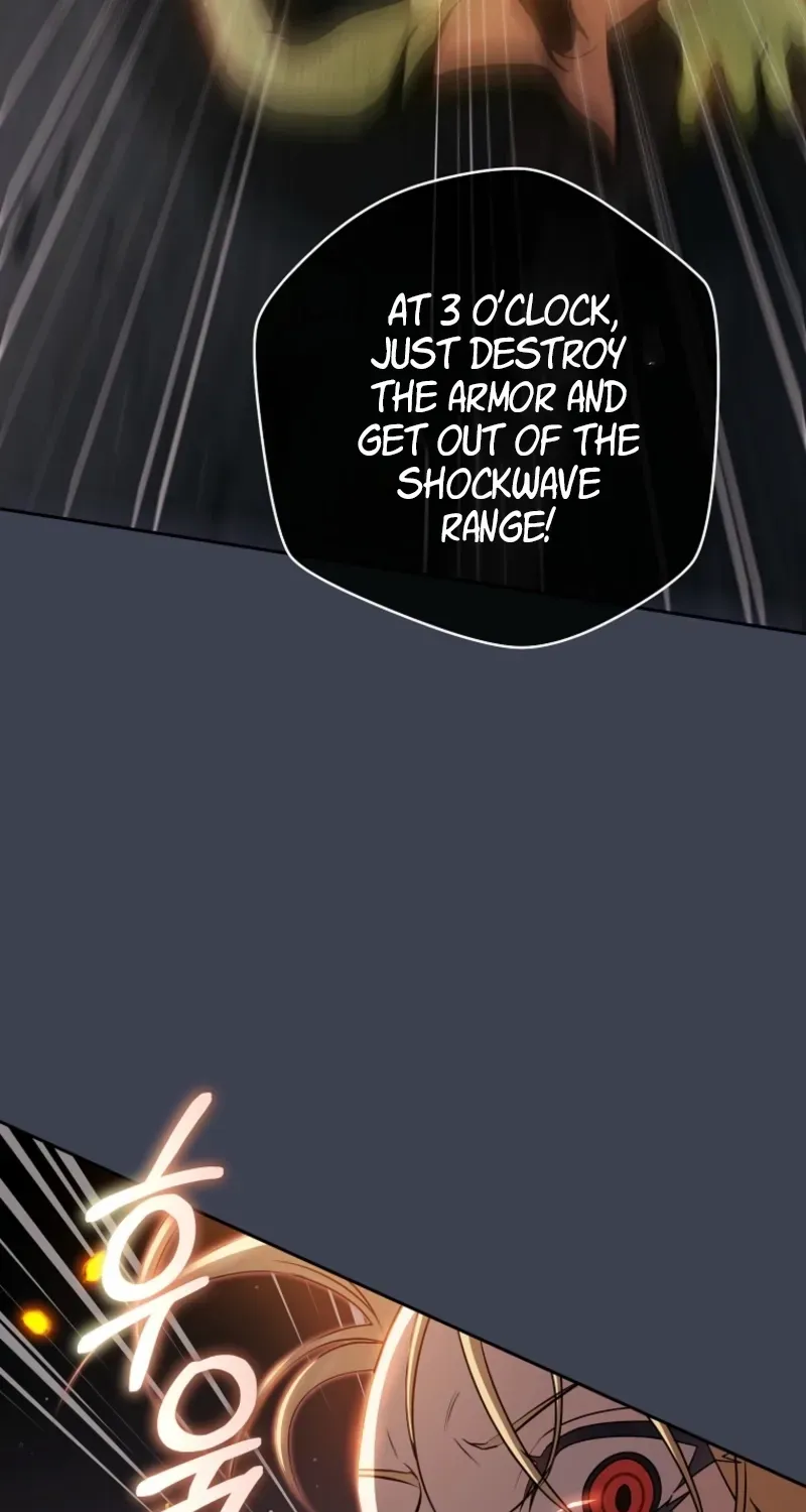 How to Get on the Main Character’s Flower Path Chapter 13 page 32 - 