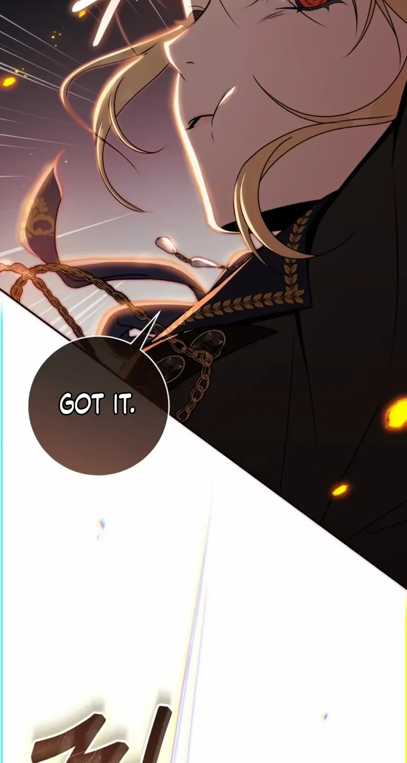How to Get on the Main Character’s Flower Path Chapter 13 page 33 - 