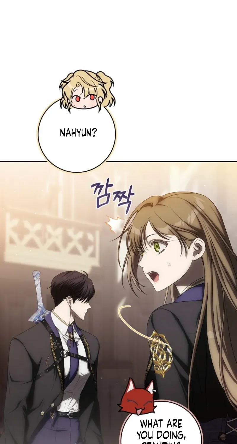 How to Get on the Main Character’s Flower Path Chapter 13 page 5 - 