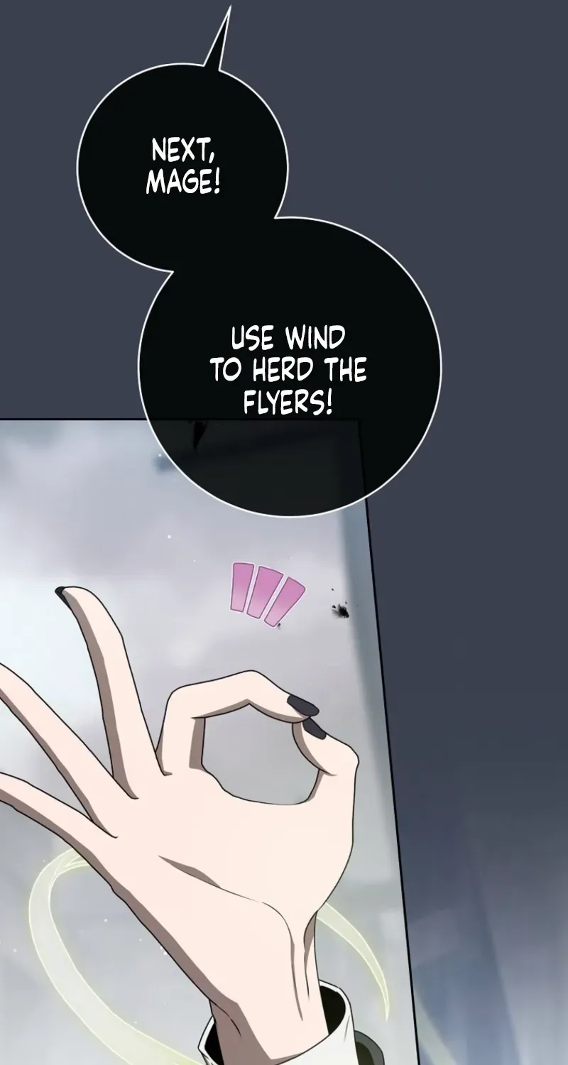 How to Get on the Main Character’s Flower Path Chapter 13 page 47 - 