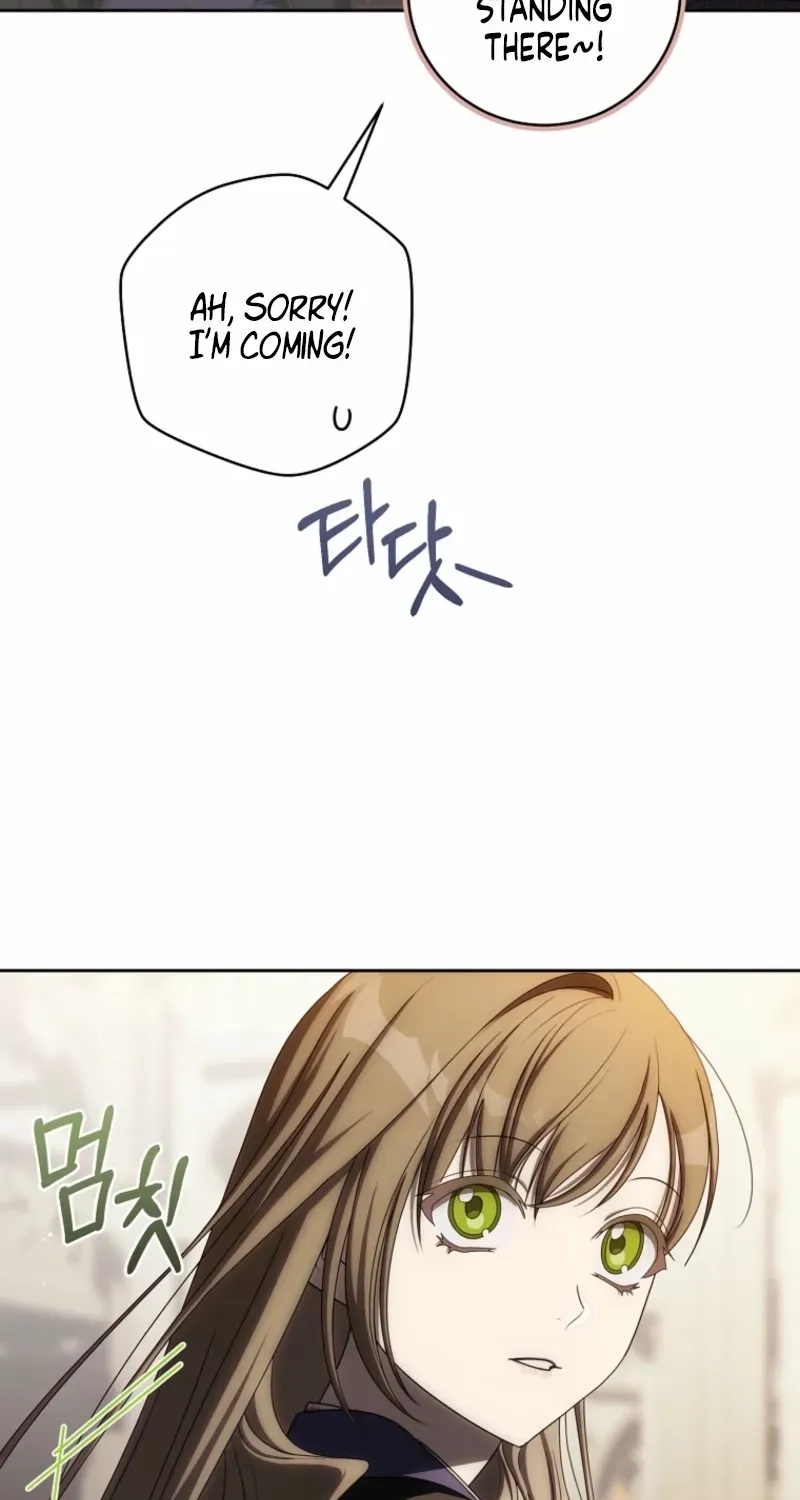 How to Get on the Main Character’s Flower Path Chapter 13 page 6 - 