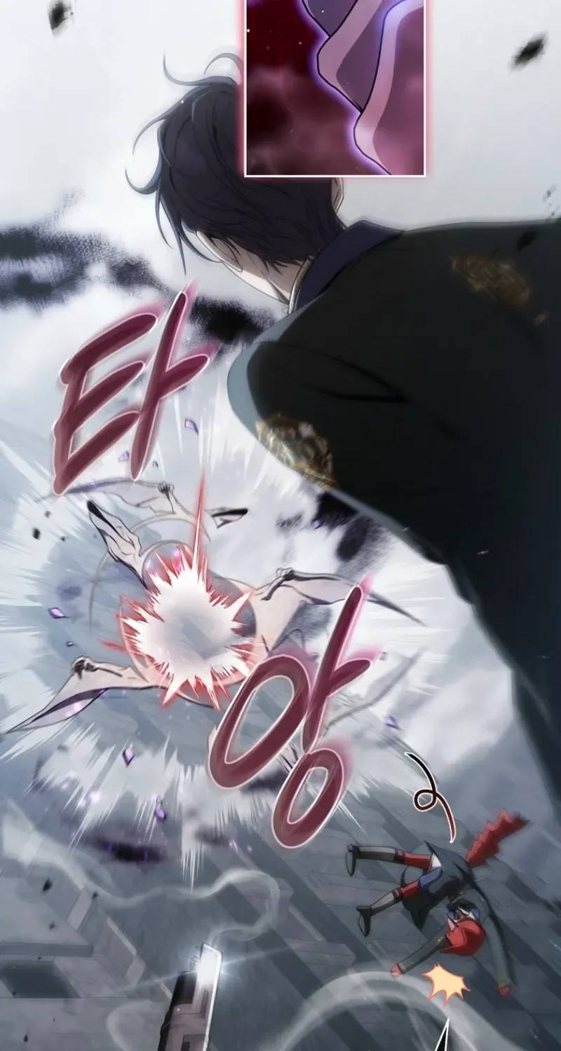 How to Get on the Main Character’s Flower Path Chapter 13 page 57 - 