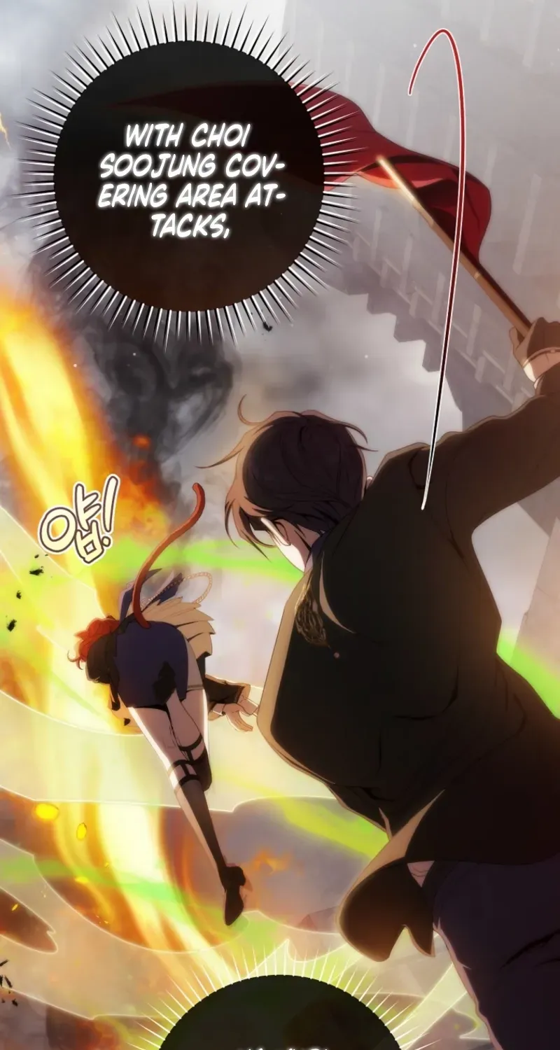 How to Get on the Main Character’s Flower Path Chapter 13 page 62 - 