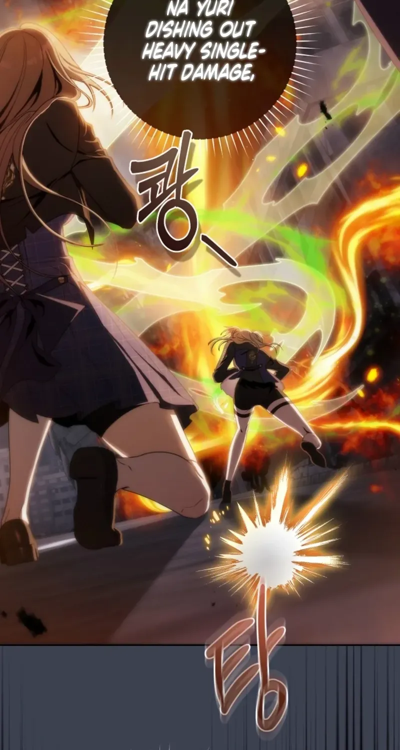 How to Get on the Main Character’s Flower Path Chapter 13 page 63 - 