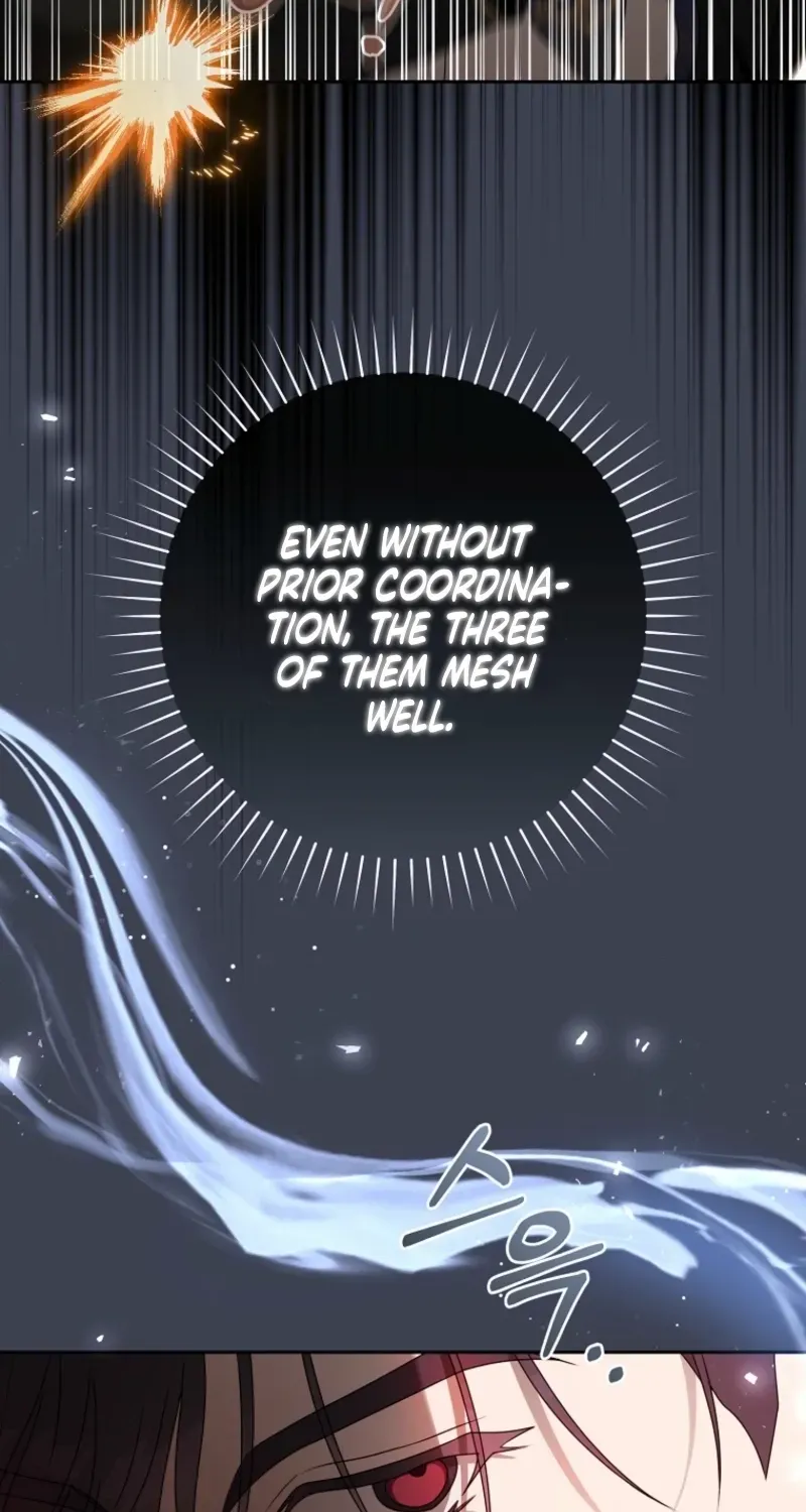 How to Get on the Main Character’s Flower Path Chapter 13 page 65 - 