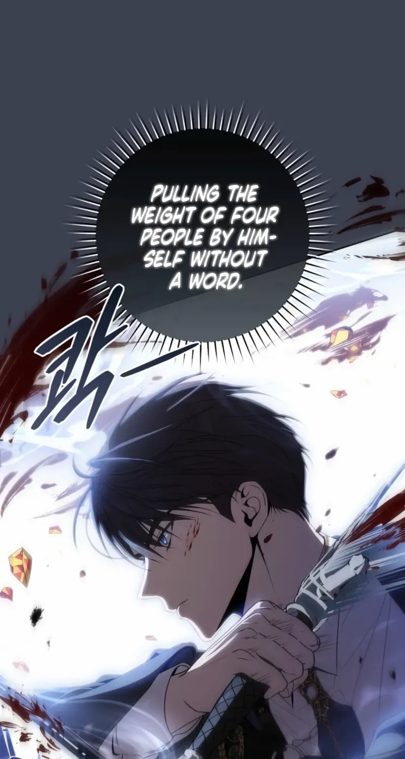 How to Get on the Main Character’s Flower Path Chapter 13 page 68 - 