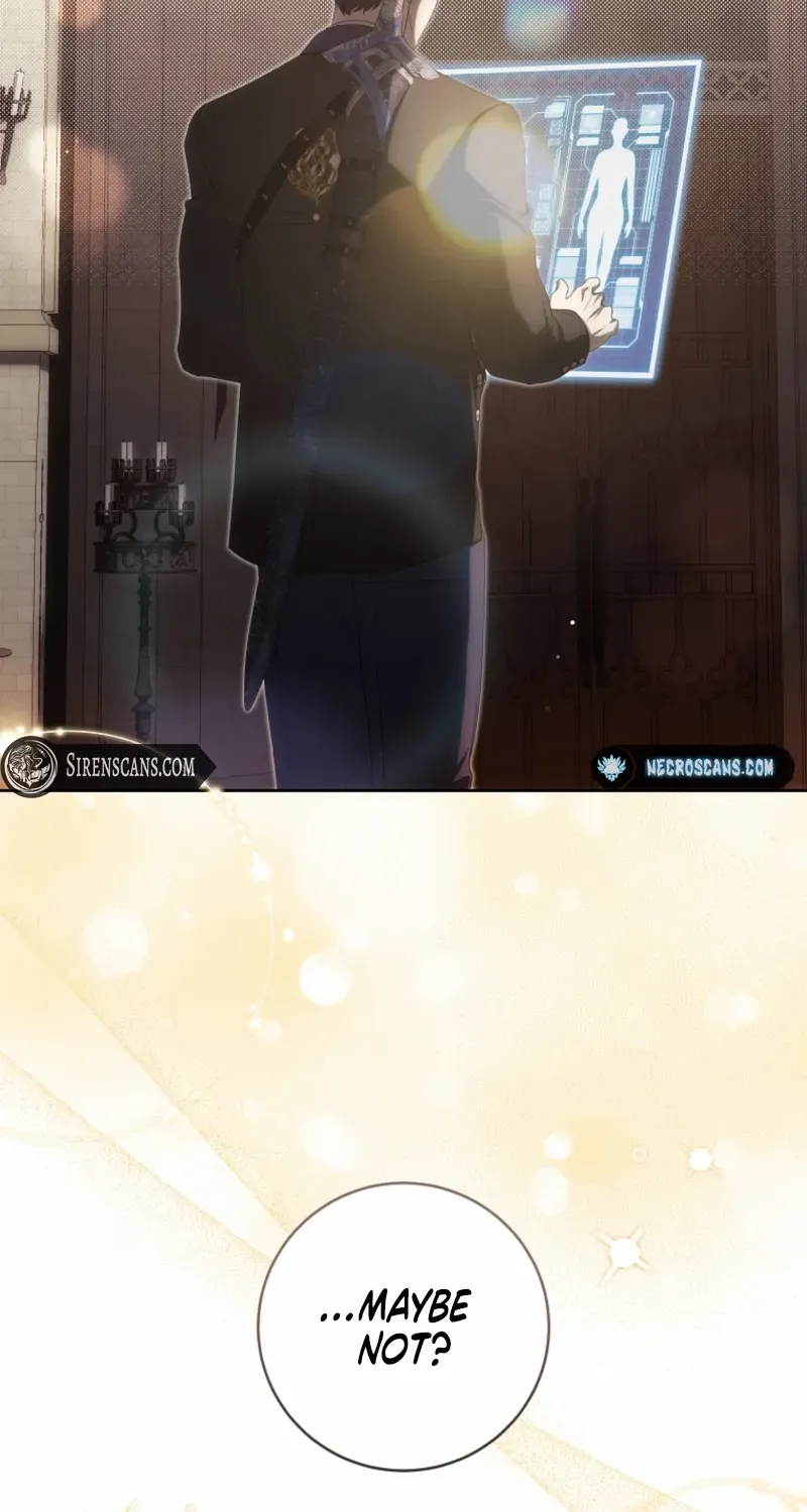 How to Get on the Main Character’s Flower Path Chapter 13 page 8 - 