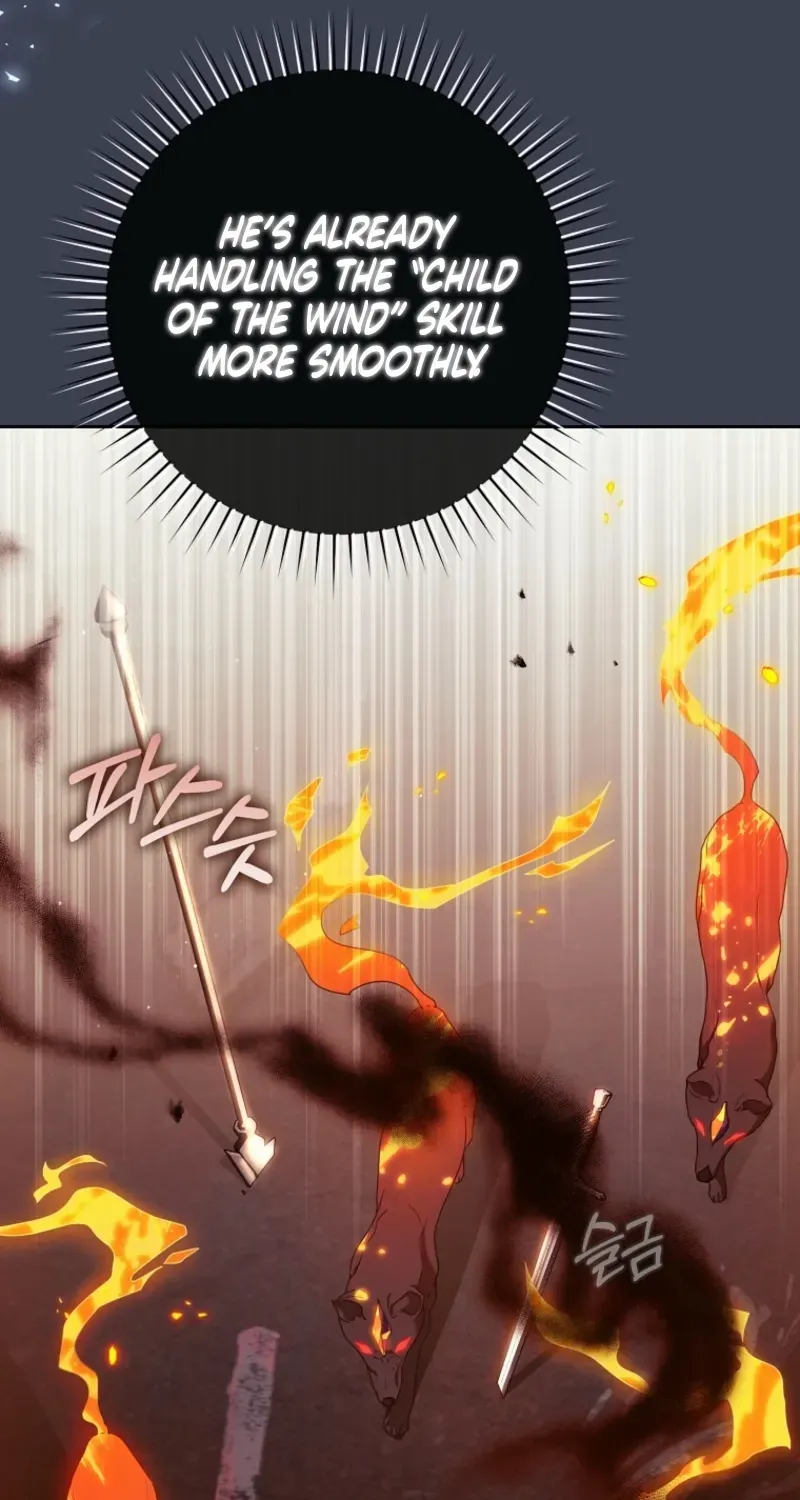 How to Get on the Main Character’s Flower Path Chapter 13 page 71 - 