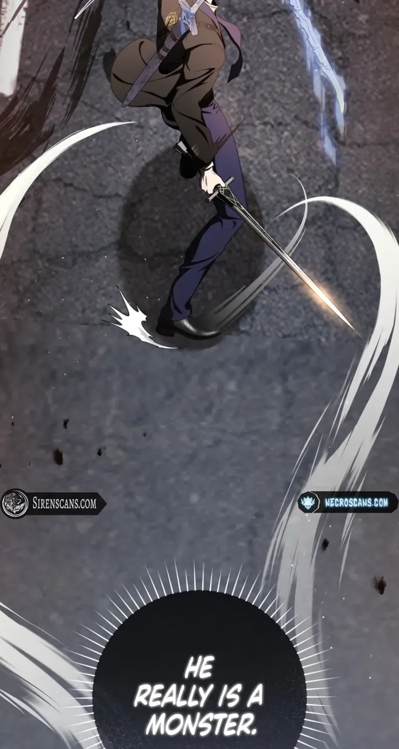 How to Get on the Main Character’s Flower Path Chapter 13 page 73 - 