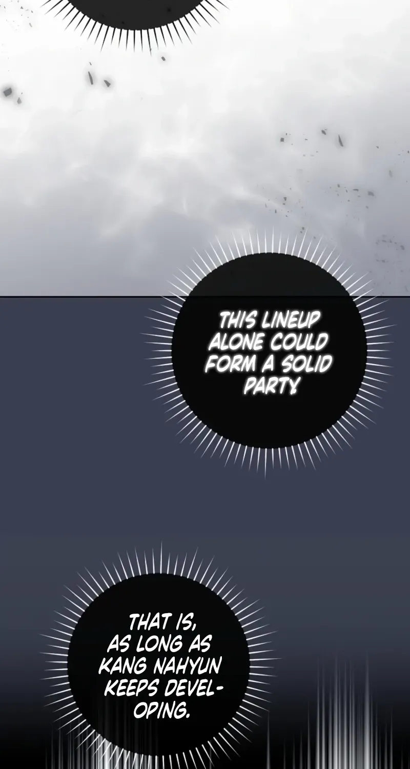 How to Get on the Main Character’s Flower Path Chapter 13 page 76 - 