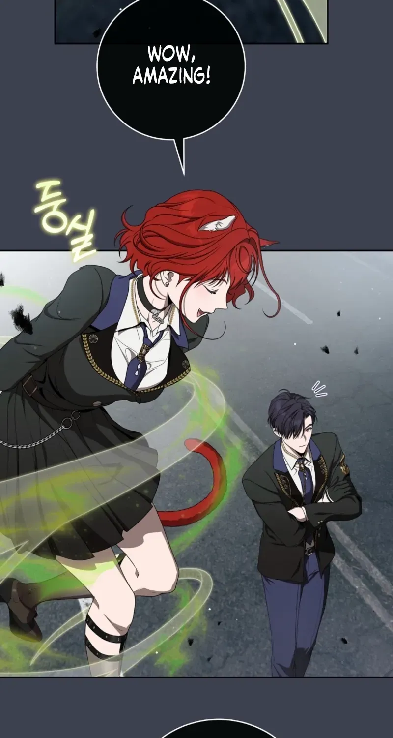 How to Get on the Main Character’s Flower Path Chapter 13 page 79 - 